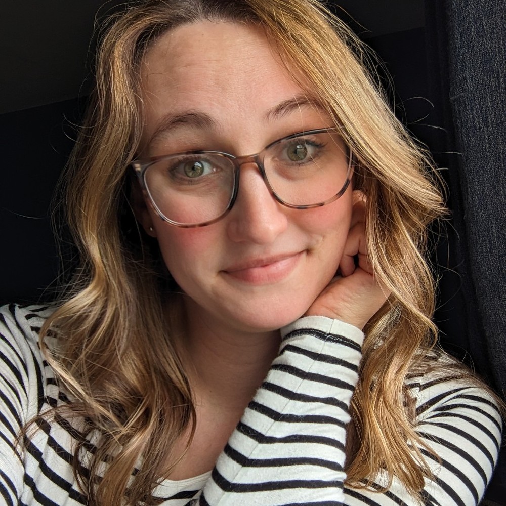 Meet your Posher, Dani